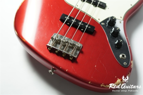 MJB1-STD/NJ  - OCAR Relic